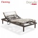 Somier Articulado Flex Fleming.
