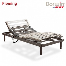 Somier Articulado Flex Fleming.