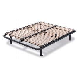 Somier Fijo Somiflex F5 de Flex