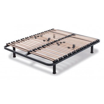 Somier Fijo Somiflex F5 de Flex