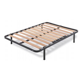 Somier Fijo Somiflex F2 de Flex