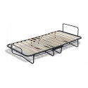 Somier Plegable Delta de Flex