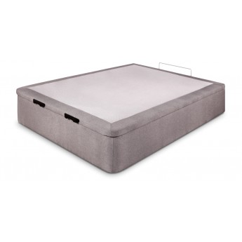 Canapé Astral Abatible Duolat Gran Capacidad Esquinas Redondeadas