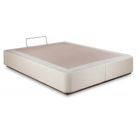 Canapé Astral Abatible Duolat Gran Capacidad Y Tapa Embutida