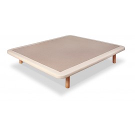 Base Tapizada Astral Mini-Standard