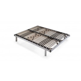 Somier Fijo Astral Neox