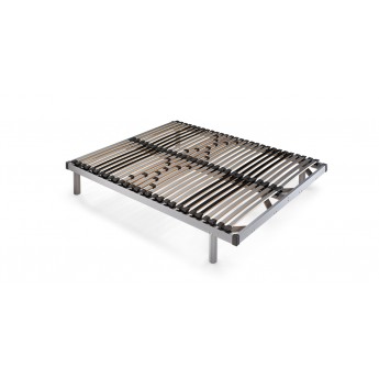 Somier Fijo Astral Neox