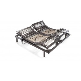 Somier Articulado Astral Lynx Electrico