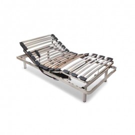 Somier Articulado Astral Orbielectric Multiláminas