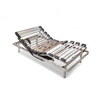 Somier Articulado Astral Orbielectric Multiláminas