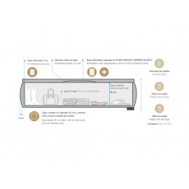 Canapé Gomarco Neo Curvex 29