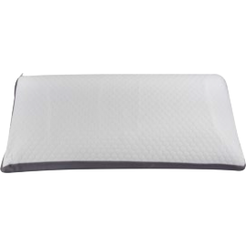 Almohada Star Visco Carbono