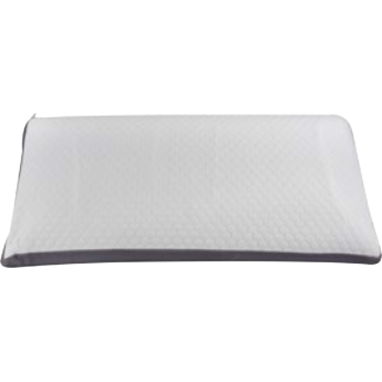 Almohada Star Visco Carbono