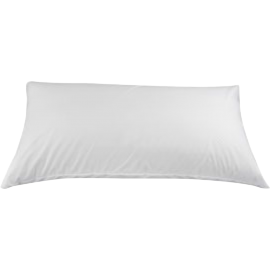 Almohada Star Maxi Fibra.