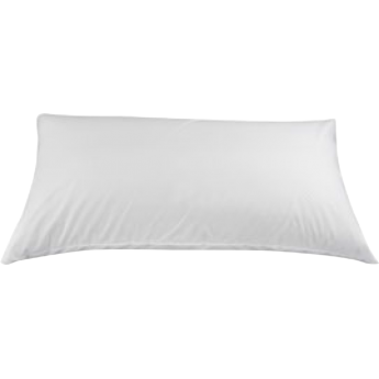 Almohada Star Maxi Fibra.