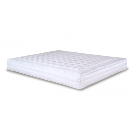 Colchón Pardo Natur