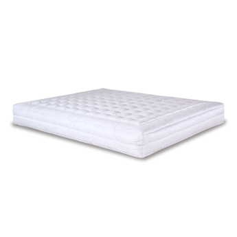 Colchón Pardo Natur