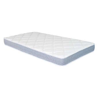 Colchón Pardo Visco Vega