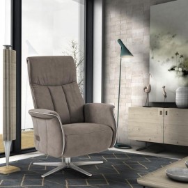 Sillón Relax Giratorio Mopal Gala