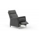 Sillón Relax Manual Kira