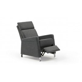 Sillón Relax Manual Kira