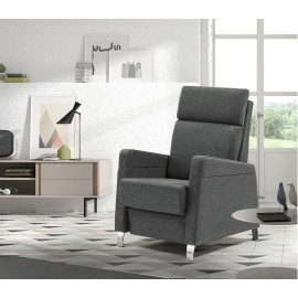 Sillón Relax Manual Kira