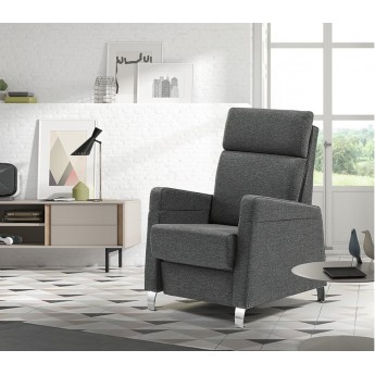 Sillón Relax Manual Kira