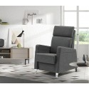 Sillón Relax Manual Mopal Kira