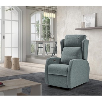 Sillón Relax Mopal River