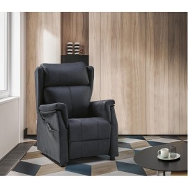 Sillón Relax Mopal Alma