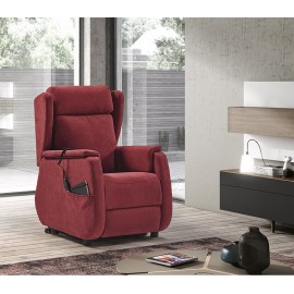 Sillón Relax Mopal Olga