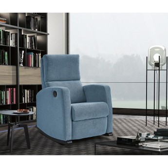 Sillón Relax Balancín Mopal Anaís