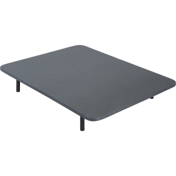 Base Tapizada Star  Somi L2 3D