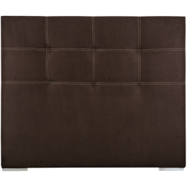 Cabezal Tapizado Star Mod. Cubos