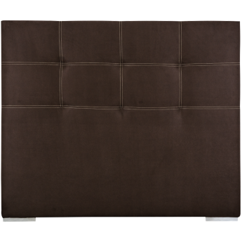 Cabezal Tapizado Star Mod. Cubos