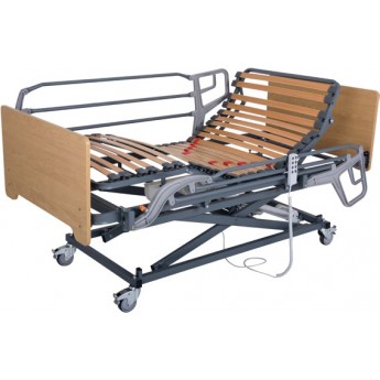 Somier Articulado Star Geriátrico