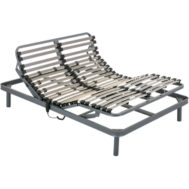 Somier Articulado Star Basculante Eléctrico