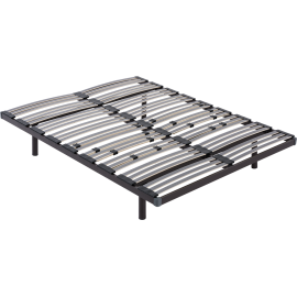 Somier Fijo Star Multi Láminas