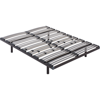 Somier Fijo Star Multi Láminas