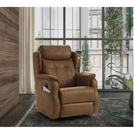 Sillón Relax Mopal Alicia