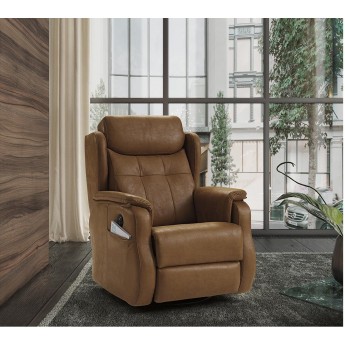 Sillón Relax Mopal Alicia