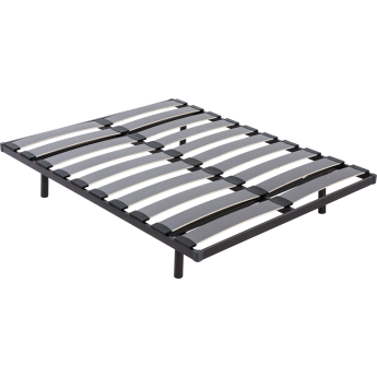 Somier Fijo Star Super Lamas