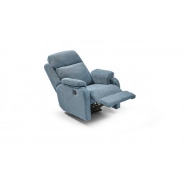 Sillón Relax Mopal Laura