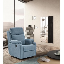 Sillón Relax Mopal Laura