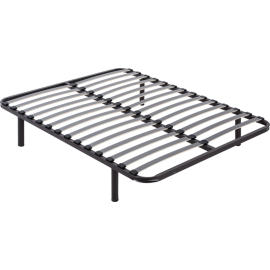 Somier Fijo Star Comercial