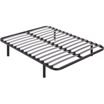 Somier Fijo Star Comercial