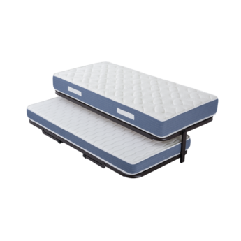 Somier Fijo Star Kanguro