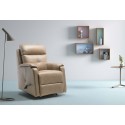 Sillón Relax Tapridel Brunella