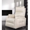 Sillón Relax Tapridel Lucía