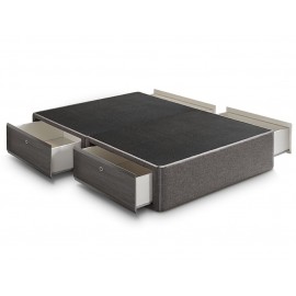 Canapé Inmotec Fijo Big-Boots